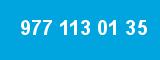 977 113 01 35 977 113 01 35